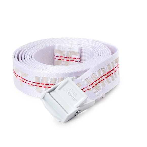 Off white women’s belt - Picture 1 of 1